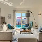 Dom wakacyjny Beeindruckende Am Rande Des Parenzana Mit Privatpool, Babybett Und Toller Aussicht